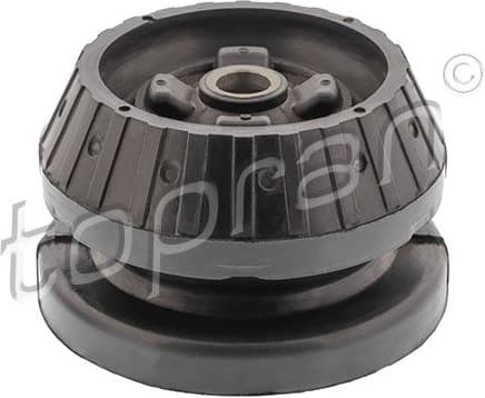 Suspension Strut Support Mount 401 233