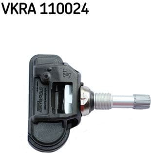 Wheel Sensor, tyre-pressure monitoring system VKRA 110024 - image 2