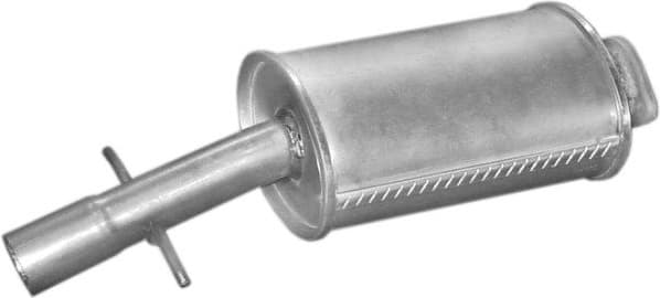 Centre Muffler 20.06