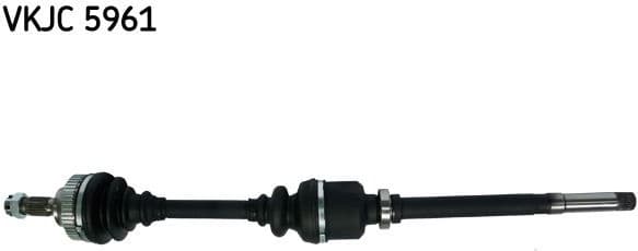 Drive Shaft VKJC5961 - image 4