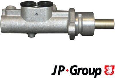Brake Master Cylinder JP 1161102400