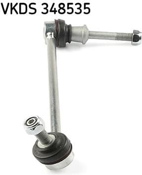 Link/Coupling Rod, stabiliser bar VKDS 348535
