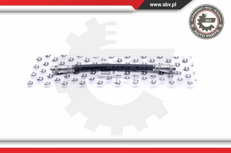 Brake Hose 35SKV155