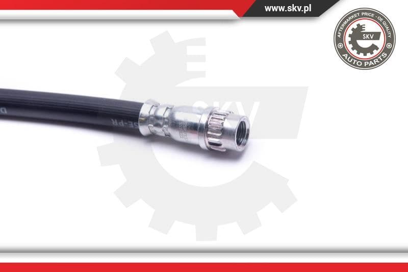 Brake Hose 35SKV155 - image 4