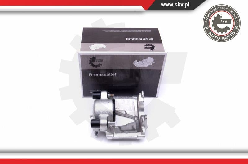 Brake Caliper 46SKV381
