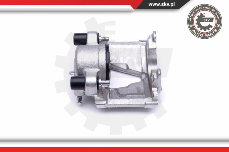 Brake Caliper 46SKV381 - image 2
