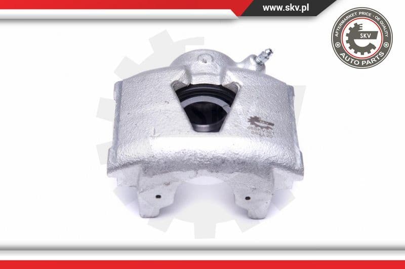 Brake Caliper 46SKV381 - image 5