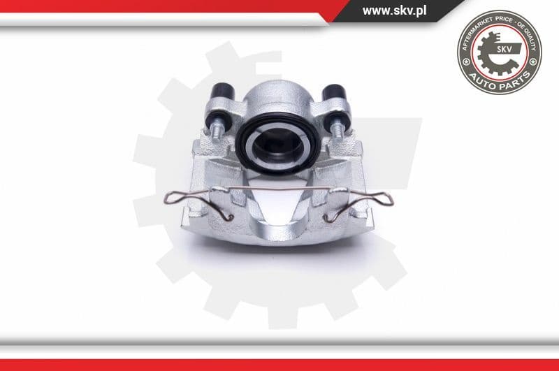 Brake Caliper 46SKV382 - image 3