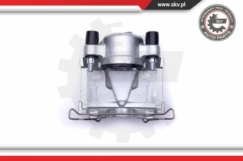 Brake Caliper 46SKV382 - image 4