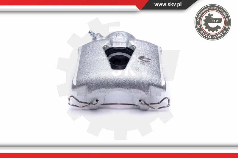 Brake Caliper 46SKV382 - image 6