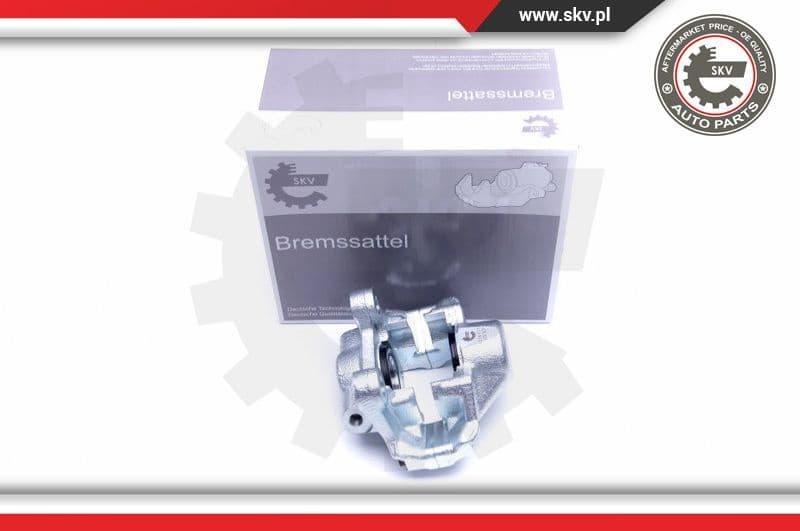 Brake Caliper 42SKV733