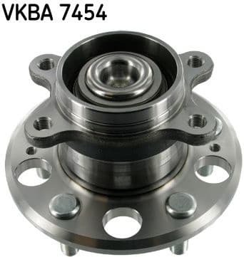 Wheel Bearing Kit VKBA 7454 - image 2