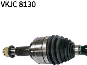 Drive Shaft VKJC 8130 - image 5
