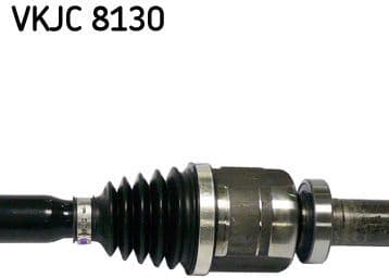 Drive Shaft VKJC 8130 - image 6