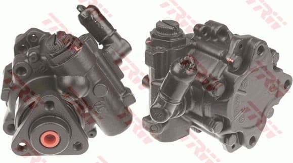 Hydraulic Pump, steering JPR774 - image 2