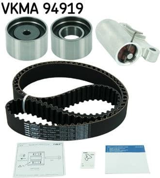 Timing Belt Kit VKMA 94919 - image 3