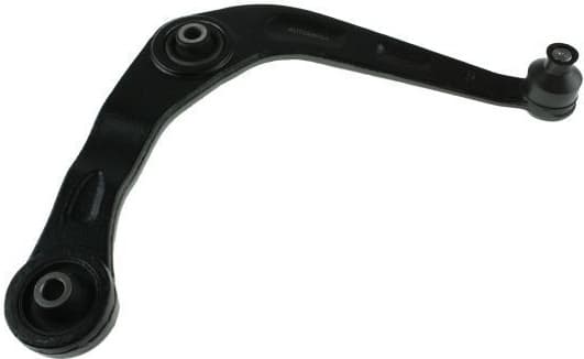 Control/Trailing Arm, wheel suspension 110144010 - image 4