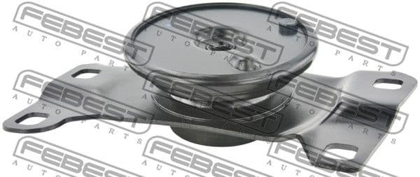 Mounting, automatic transmission VLM-V50UP