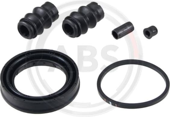 Repair Kit, brake caliper 63661