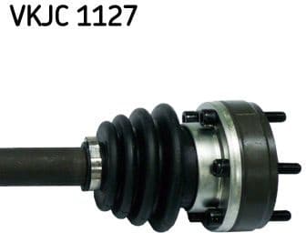 Drive Shaft VKJC 1127 - image 6