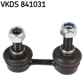 Link/Coupling Rod, stabiliser bar VKDS 841031