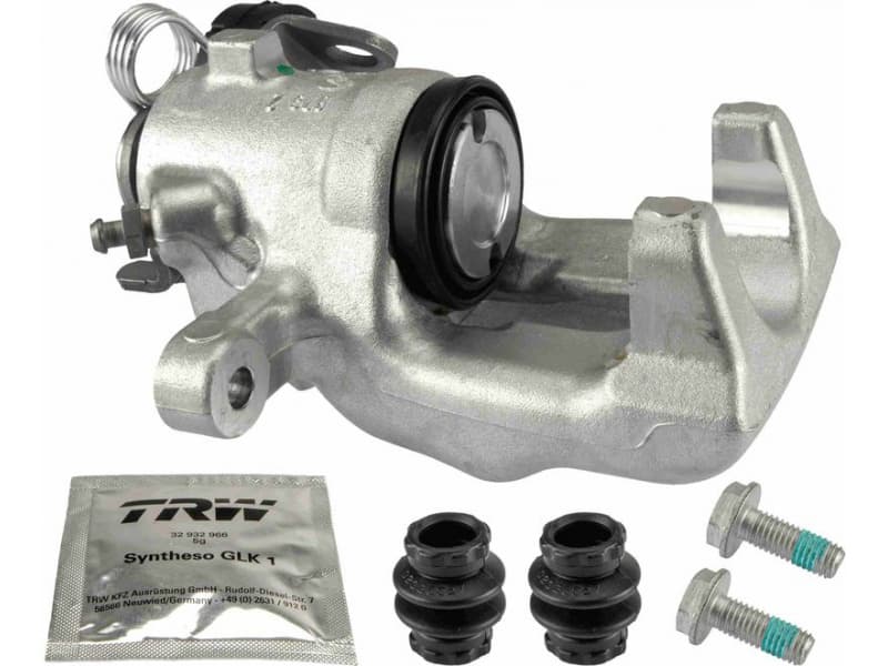 Brake Caliper BHN314E - image 2