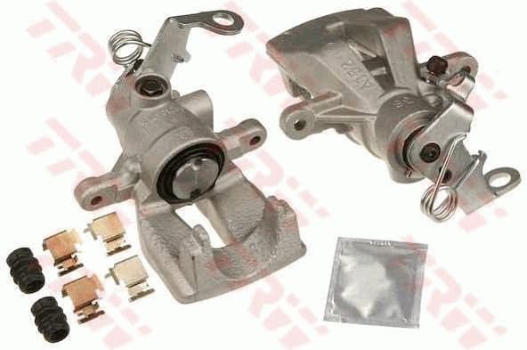 Brake Caliper BHN661E - image 2