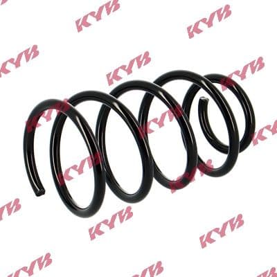 Suspension Spring K-Flex RA4093 - image 2
