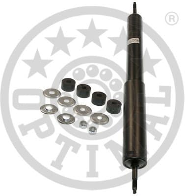 Shock Absorber A-2524G - image 2