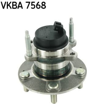 Wheel Bearing Kit VKBA 7568 - image 2