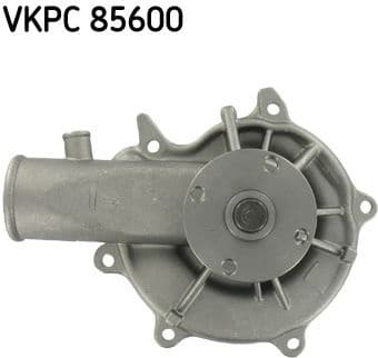 Water Pump, engine cooling VKPC 85600 - image 2