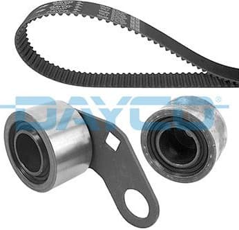 Timing Belt Kit KTB565
