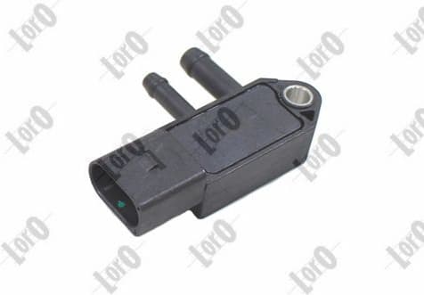 Sensor, exhaust pressure LORO 120-08-007