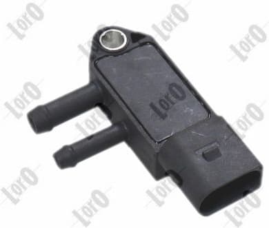 Sensor, exhaust pressure LORO 120-08-007 - image 2