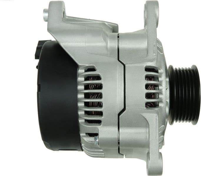 Alternator Remanufactured AS A0152PR - image 2