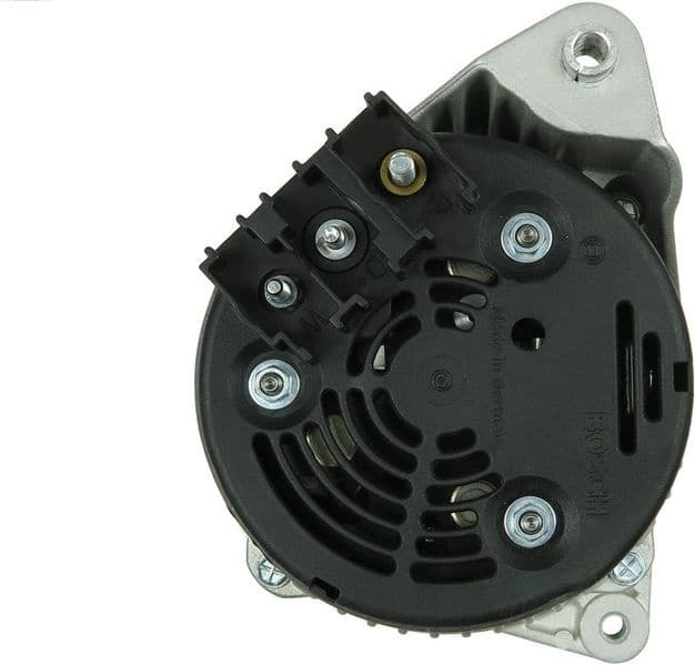 Alternator Remanufactured AS A0152PR - image 3