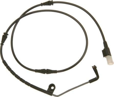 Warning Contact, brake pad wear GIC252 - image 2