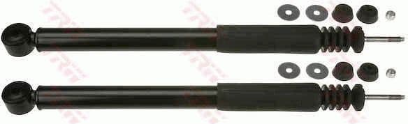 Shock Absorber TRW TWIN JGT237T - image 2