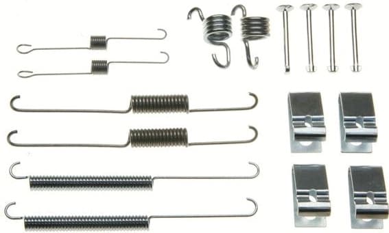 Accessory Kit, brake shoes SFK185 - image 2