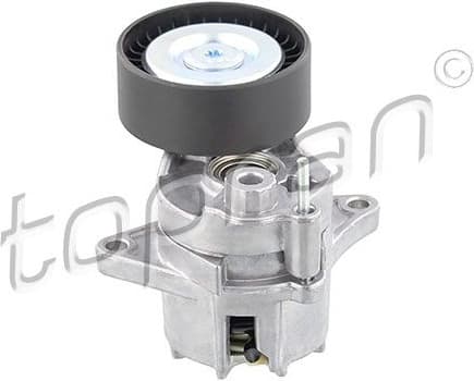 Belt Tensioner, V-ribbed belt 400 303