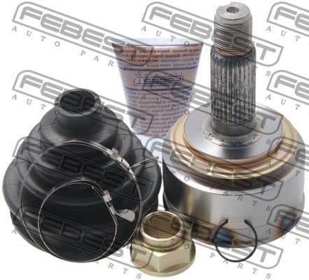 Joint Kit, drive shaft 0310-057