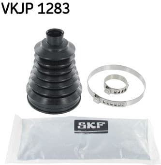 Bellow Kit, drive shaft VKJP 1283 - image 2