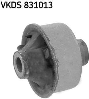 Mounting, control/trailing arm VKDS 831013 - image 2