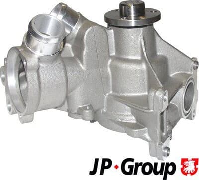 Water Pump, engine cooling JP 1314100800