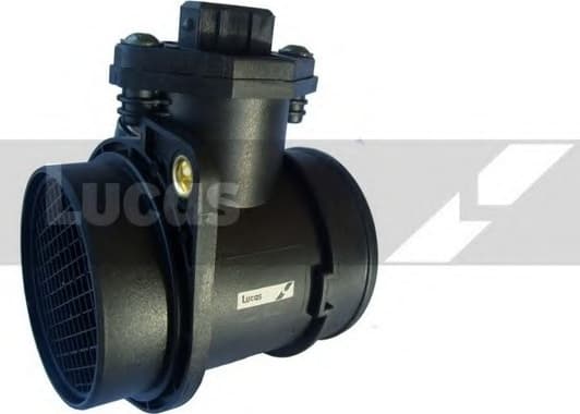 Air mass sensor EL5196 - image 2