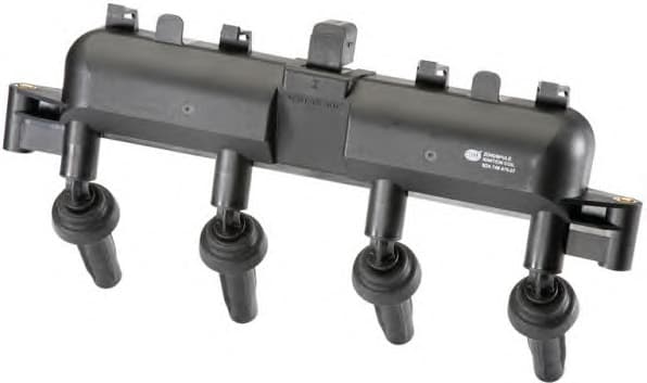 Ignition coil EL8143 - image 2