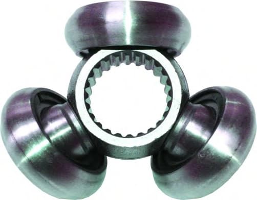 Tripodas vidinės granatos - image 2