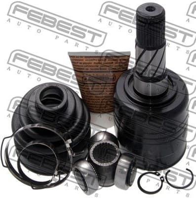 Joint Kit, drive shaft 2211-SORLH