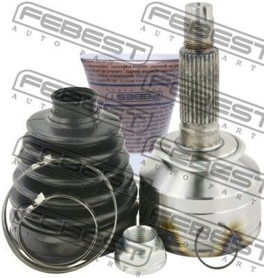 Joint Kit, drive shaft 2210-SORBL