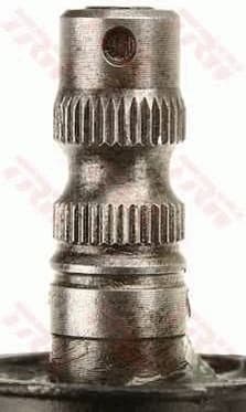 Steering Gear JRP911 - image 5